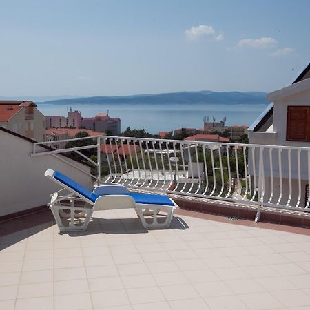 House Bilic Lejlighed Baška Voda Værelse billede