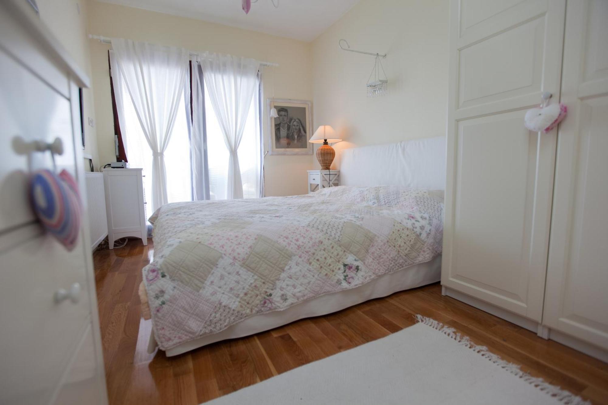House Bilic Lejlighed Baška Voda Værelse billede