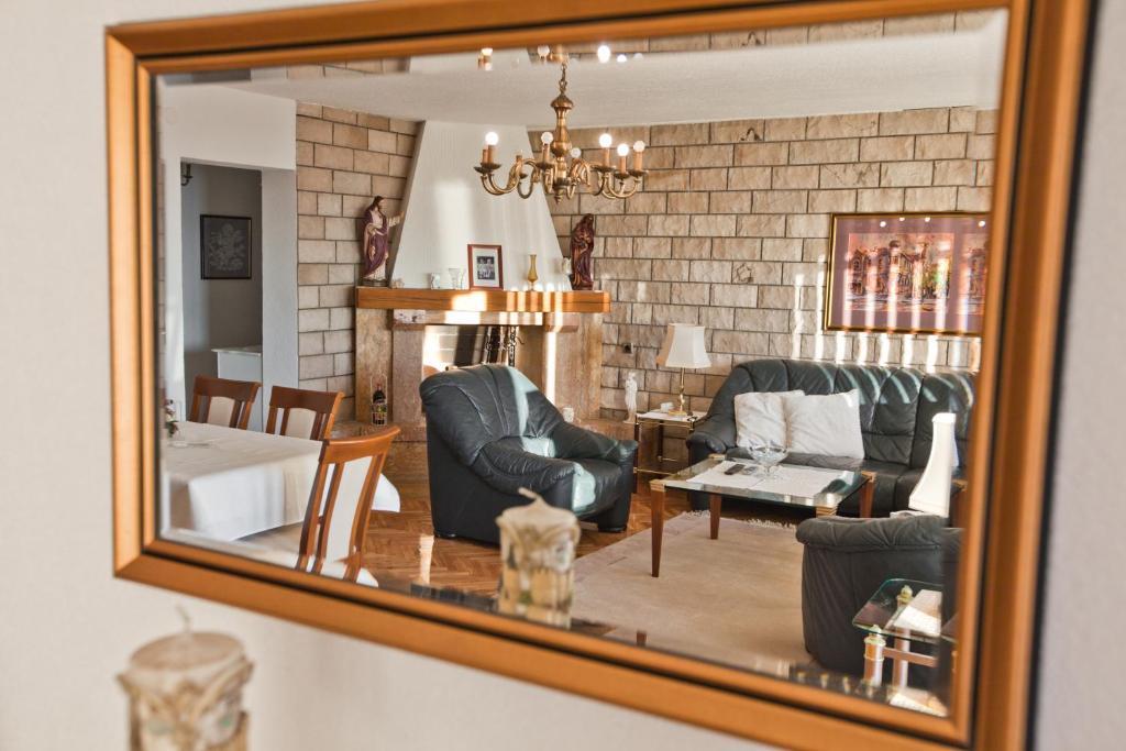 House Bilic Lejlighed Baška Voda Værelse billede
